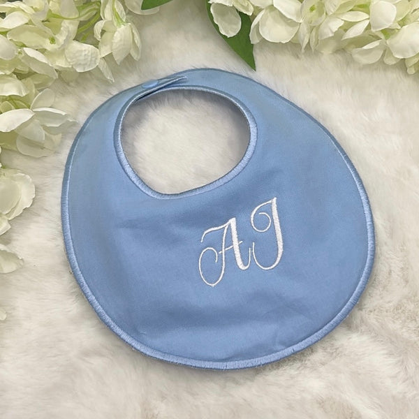 Traditional Handmade Bibs