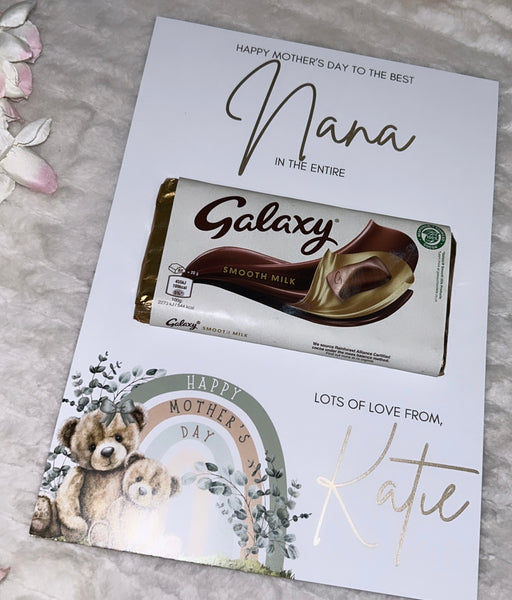 Nana (mothers day) In The Entire Galaxy Boards