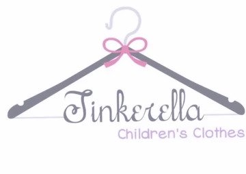 Tinkerella Children's Boutique