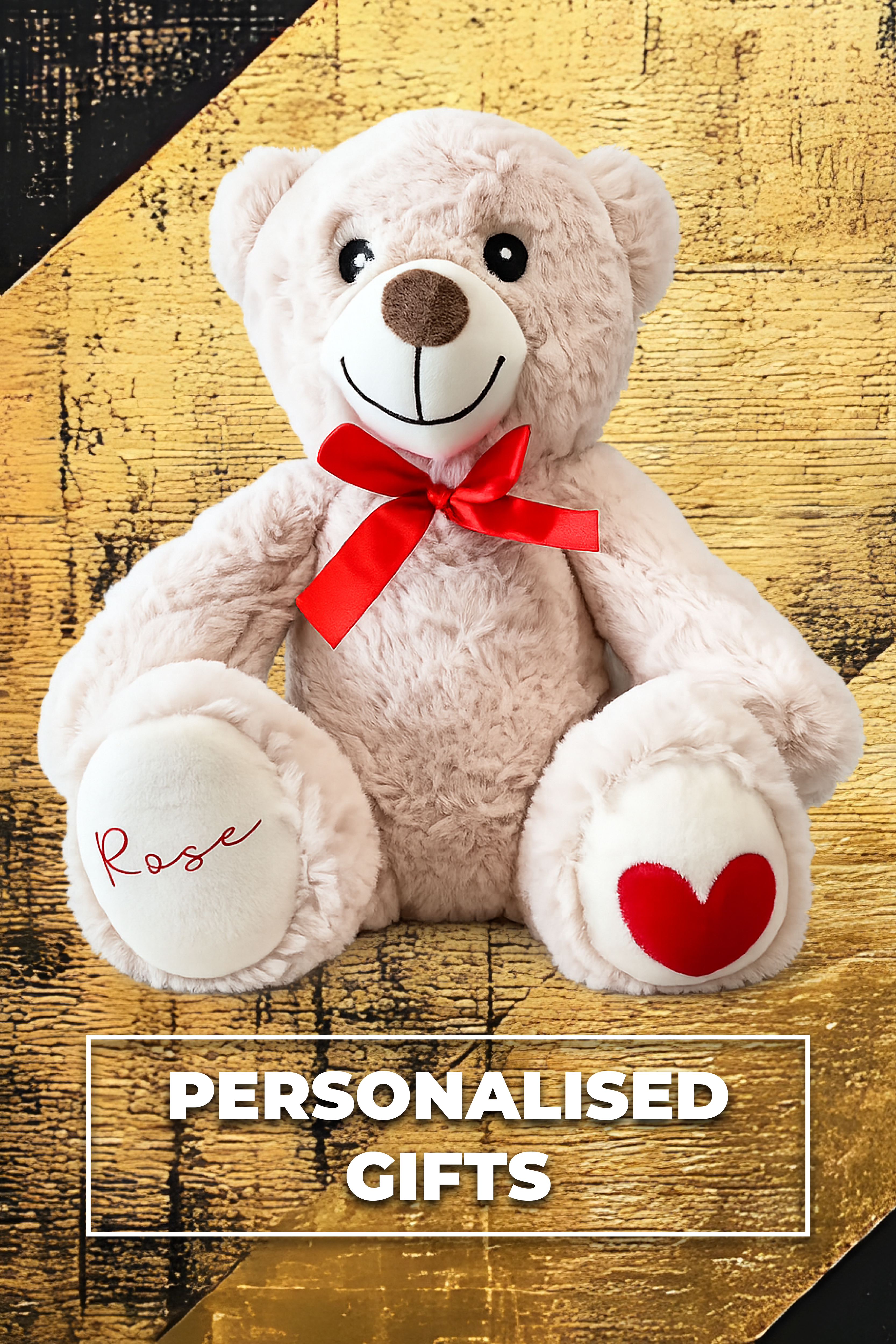 Personalised Collection