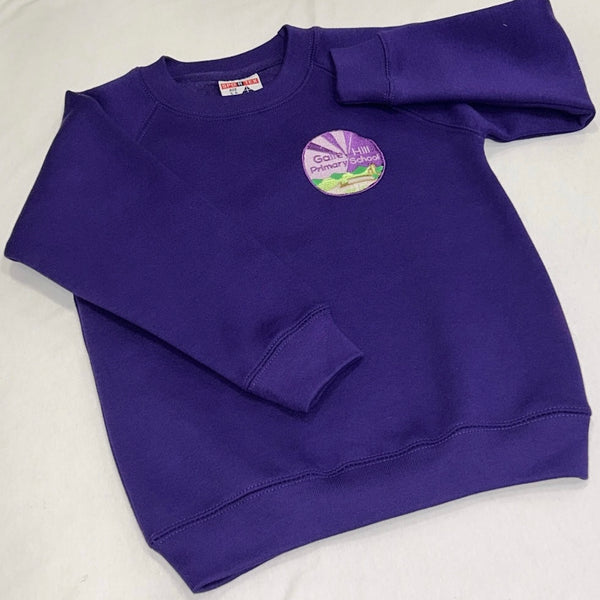 Galley Hill Primary School Jumper