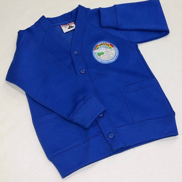 Dormanstown Primary School Cardigan