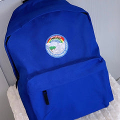 Dormanstown Primary School Backpack