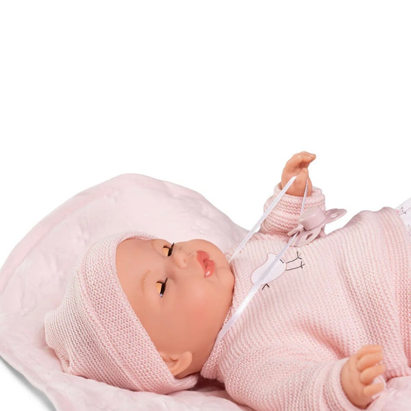 Bimba Girl Baby Doll