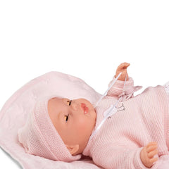 Bimba Girl Baby Doll