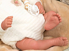 Emma reborn doll