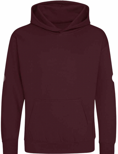 Belmont Primary School P.E Hoodie (pull over)