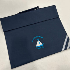 Lakes Book Bag