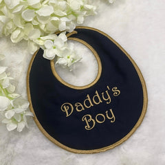 Traditional Handmade Bibs