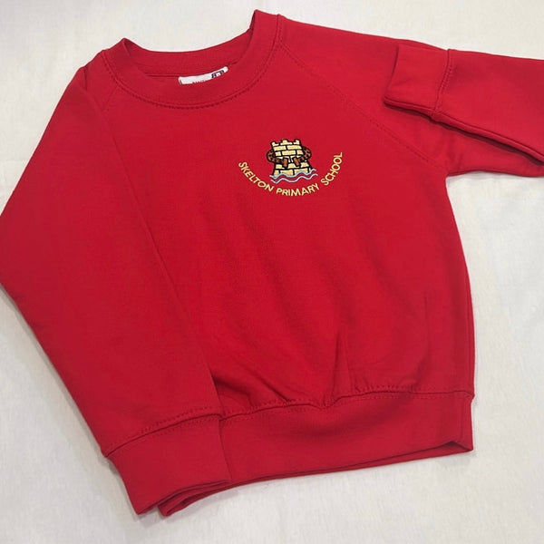 Skelton Primary School Jumper