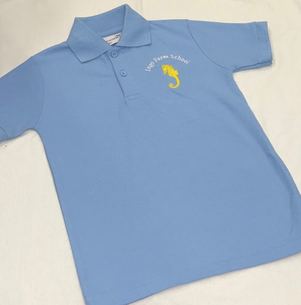 Ings Farm Primary School Polo