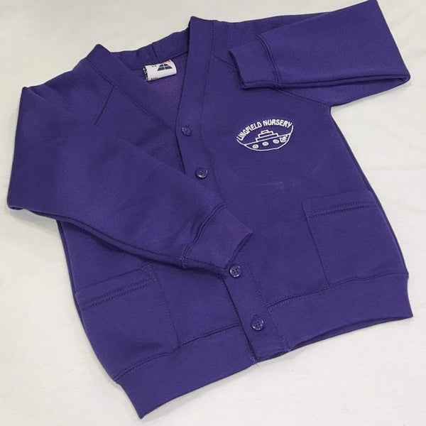 Lingfield Nursery Cardigan