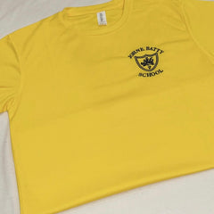 John E. Batty P.E Top