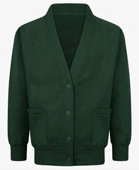 Bottle Green Westgarth Nursery Cardigan