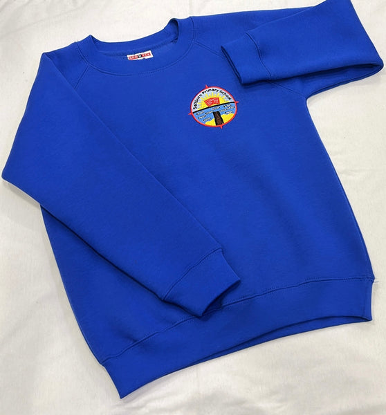 Saltburn Primary School Jumper