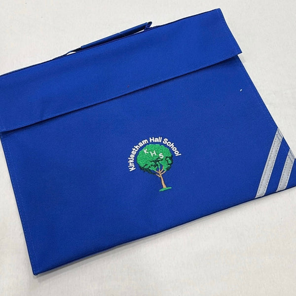Kirkleatham Hall Book Bag