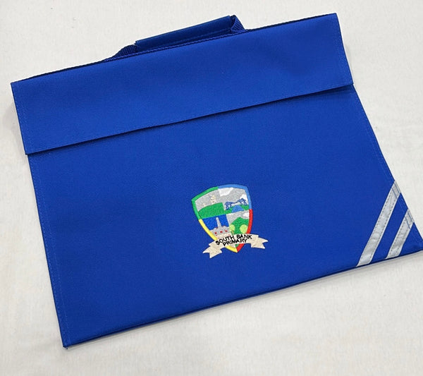South Bank Book Bag