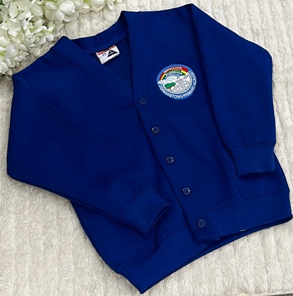 Dormanstown Primary School Cardigan