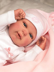 Rocio Reborn Doll