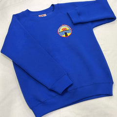 Saltburn Primary School Jumper