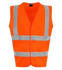 Pro RTX High Visibility Waistcoat