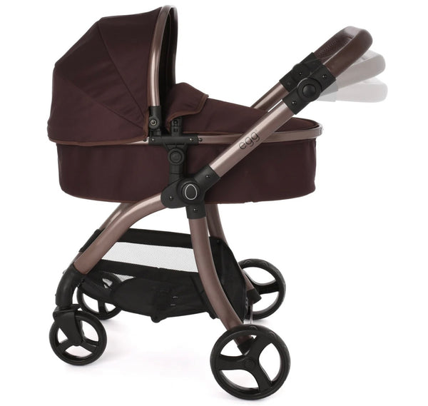 EGG® DOLLS PRAM - MULBERRY-PRE ORDER