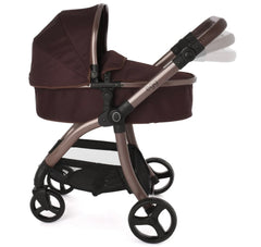 EGG® DOLLS PRAM - MULBERRY-PRE ORDER