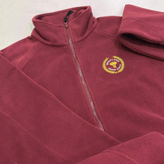 Adults Wheatlands School Fleece