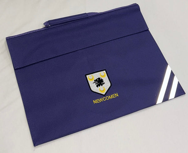 Newcomen Book Bag