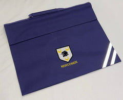 Newcomen Book Bag