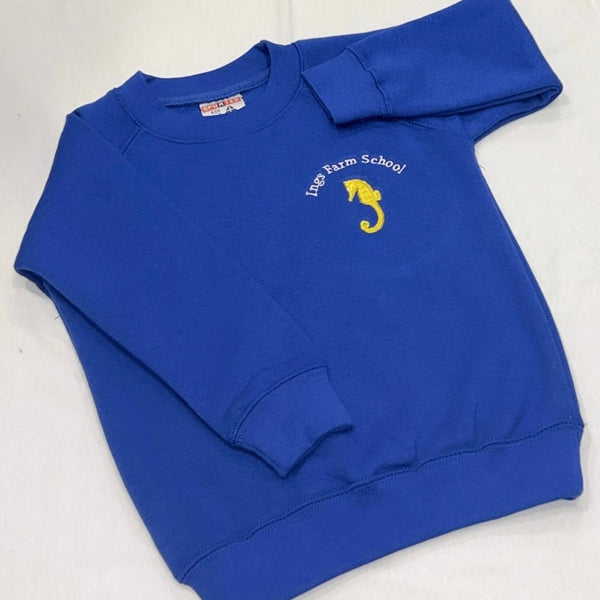 Ings Farm Primary School Jumper