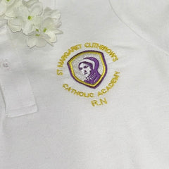 St margarets clitherows catholic academy school polo