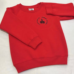 Coatham C.E Primary School Jumper