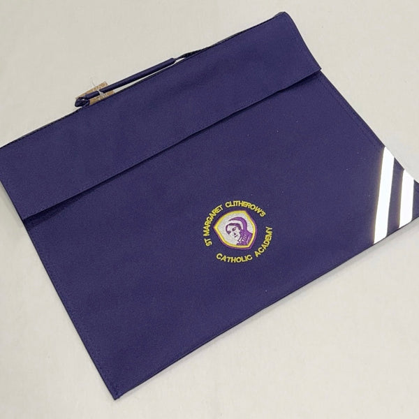 St Margaret’s Clitherow's Catholic Academy Book Bag