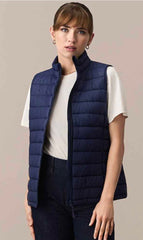 SOL'S Wilson Lightweight Padded Bodywarmer