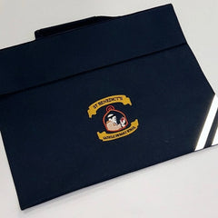 St Benedict's Catholic Primary School Book Bag