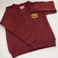 Wheatlands Primary School Cardigan