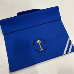 Castleton Community Primary School Book Bag