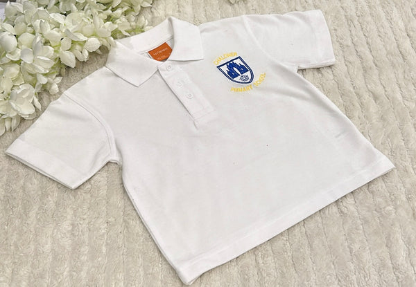 Chaloner Primary School Polo