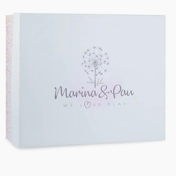 Luca and Lori Baby Twin Dolls