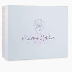 Luca and Lori Baby Twin Dolls