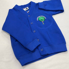 Kirkleatham Hall School Cardigan