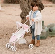 My First Buggy Reborn Paris Collection