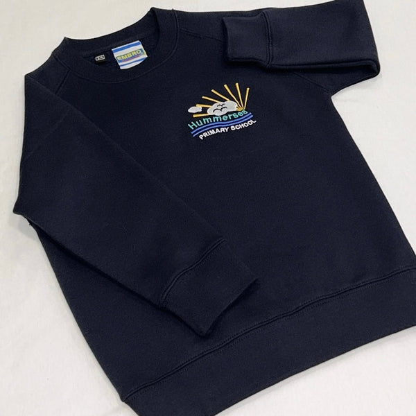 Hummersea Primary School Jumper