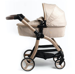 Egg Dolls Pram - Feather