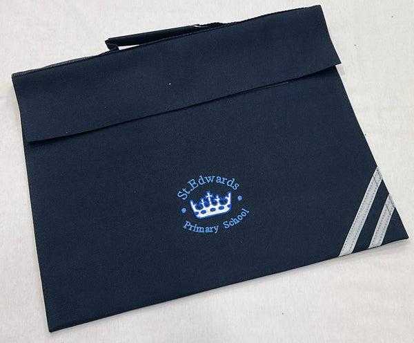 St Edward's Primary School Book Bag