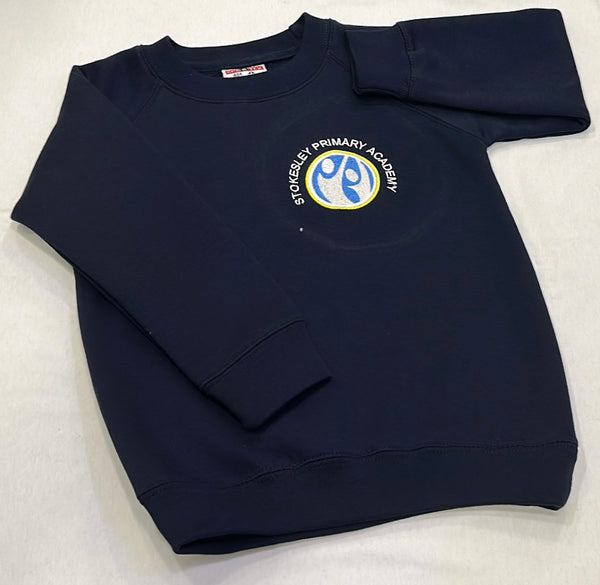 Stokesley Primary Academy School Jumper