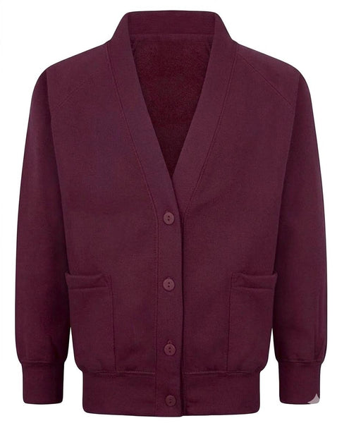 Belmont Primary School Cardigan
