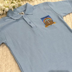 Errington Primary School Polo