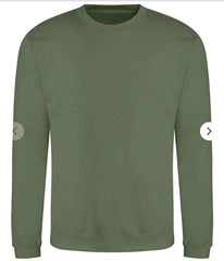 AWDis Sweatshirt